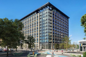 Ideal and Comfortable Living at One Grove in Jersey City Jersey City